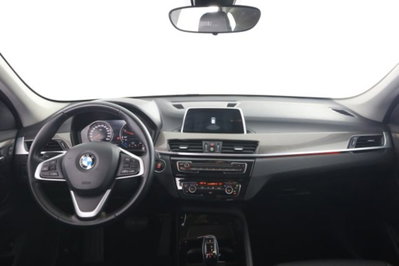 BMW X1 xDrive18d xLine Plus (4)