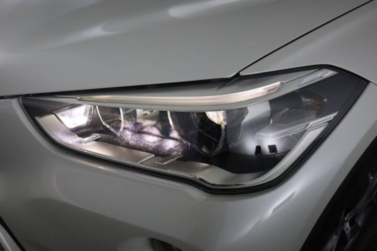 BMW X1 xDrive18d xLine Plus (9)
