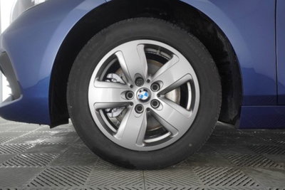 BMW Serie 1 116d 2.0 116CV cat 5 porte.It DPF (15)