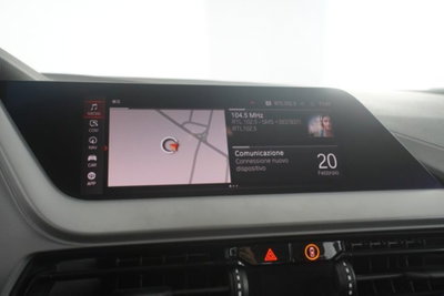 BMW Serie 1 116d 2.0 116CV cat 5 porte.It DPF (16)