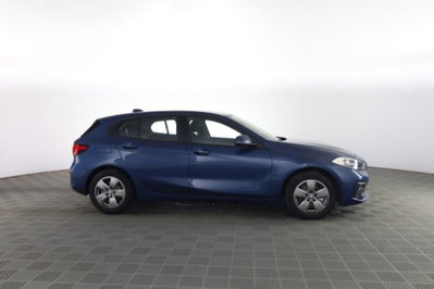 BMW Serie 1 116d 2.0 116CV cat 5 porte.It DPF (3)