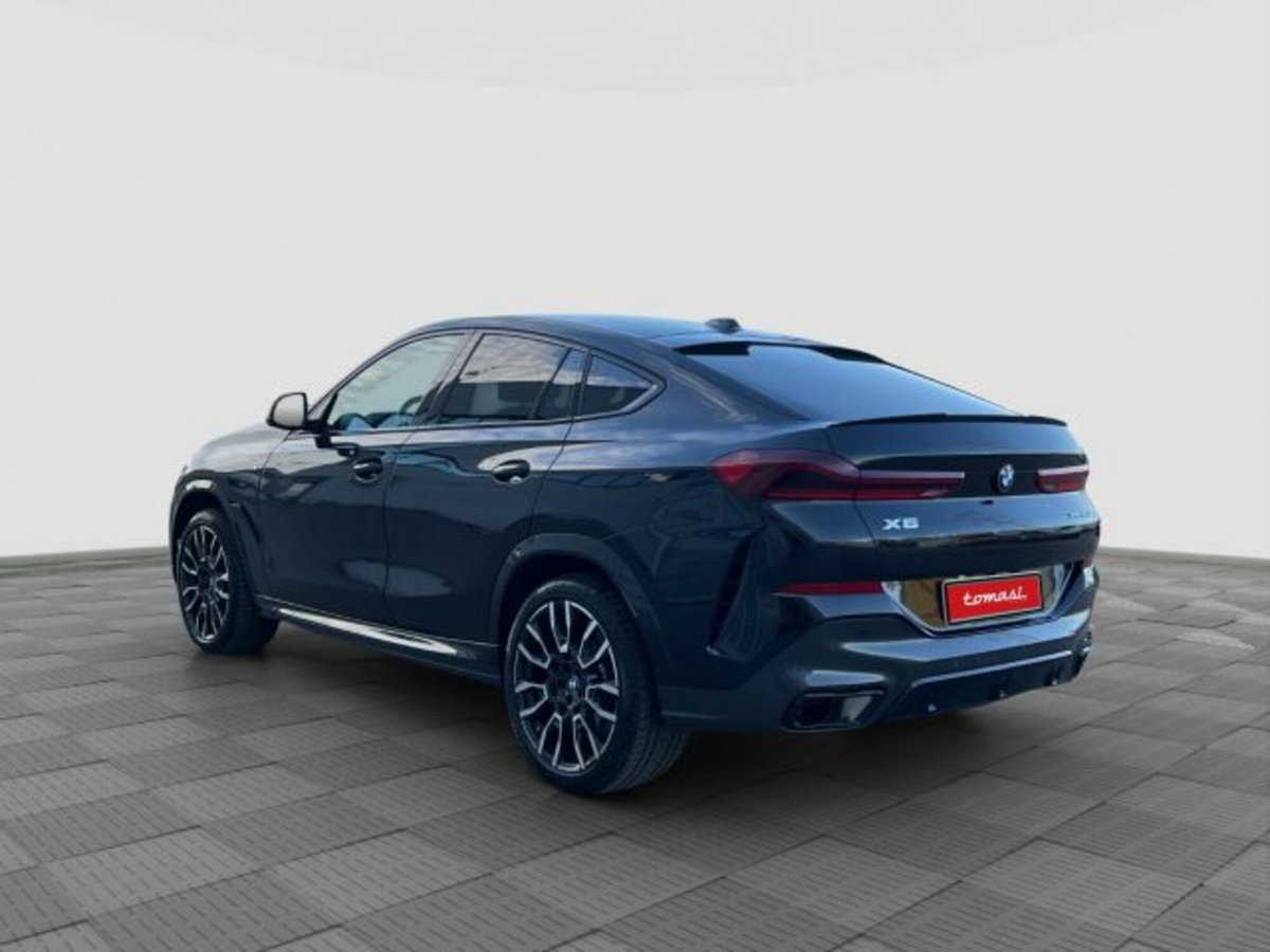 BMW X6 xDrive30d 48V Msport (3)