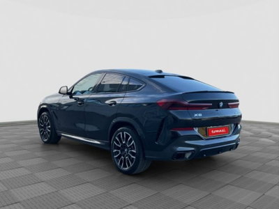 BMW X6 xDrive30d 48V Msport (3)