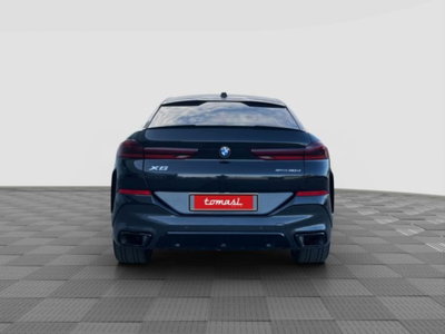 BMW X6 xDrive30d 48V Msport (4)