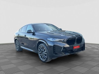 BMW X6 xDrive30d 48V Msport (7)