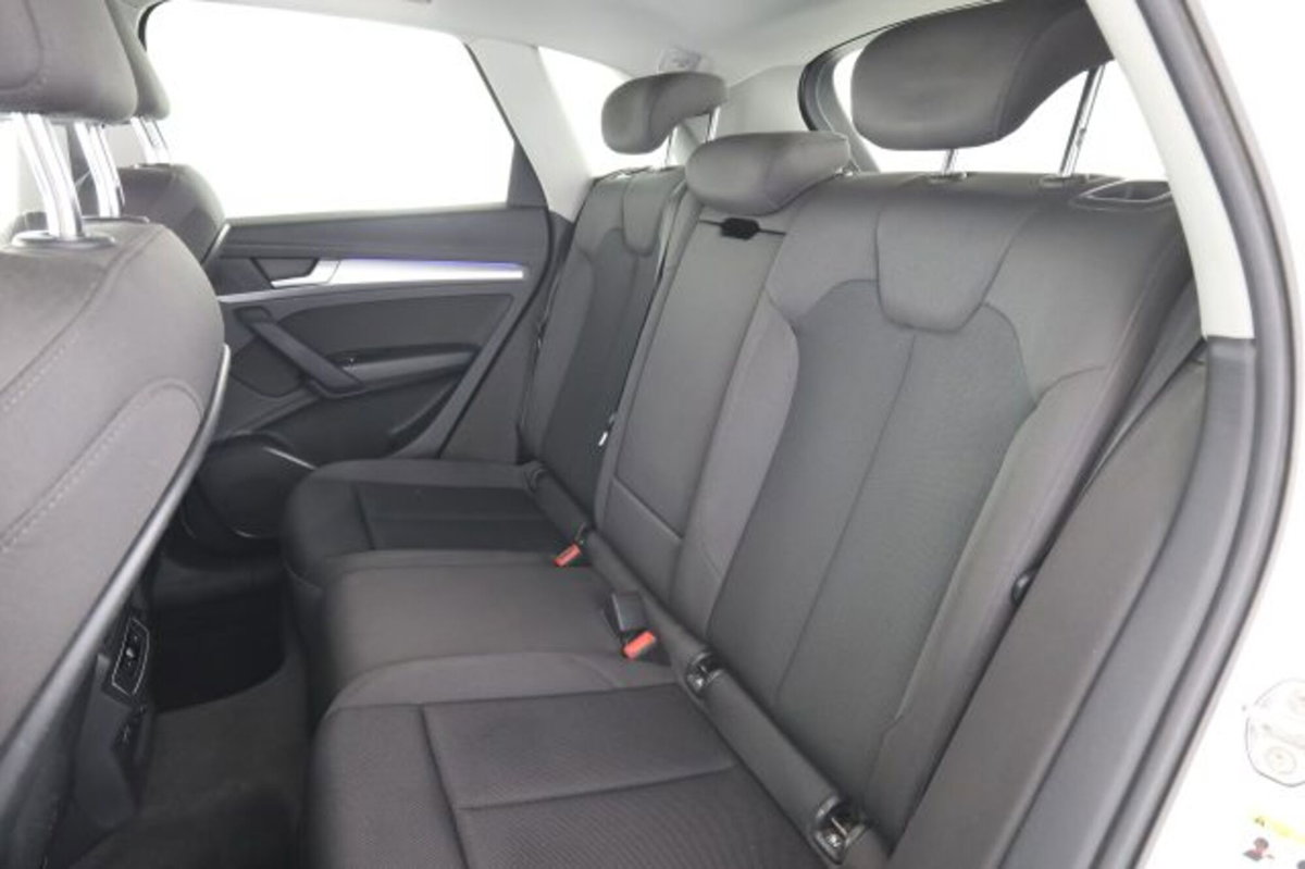 Audi Q5 40 TDI 204 CV quattro S tronic (3)
