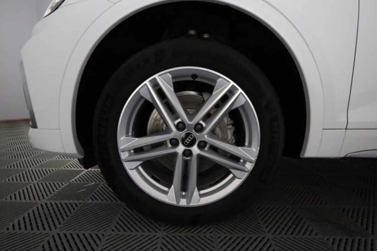 Audi Q5 40 TDI 204 CV quattro S tronic (8)