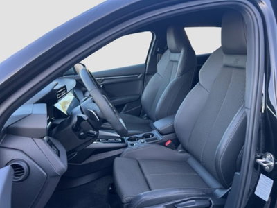 Audi A3 Sportback 40 TFSI quattro S tronic S line edition (10)