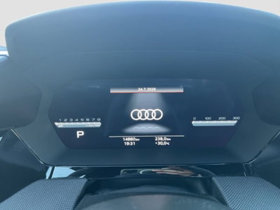 Audi A3 Sportback 40 TFSI quattro S tronic S line edition (15)