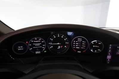 Porsche 911 Cabrio Cabrio 3.0 Carrera 4S (5)