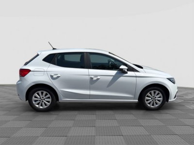 SEAT Ibiza 1.0 mpi Style 80cv (6)