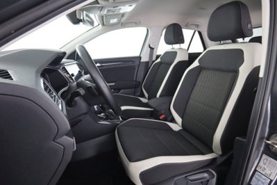 Volkswagen T-Roc 2.0 TDI SCR 150 CV DSG Advanced BlueMotion Technology (10)