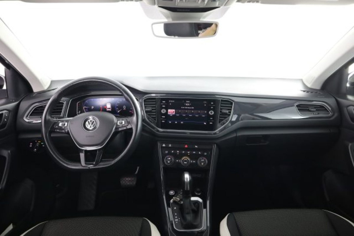 Volkswagen T-Roc 2.0 TDI SCR 150 CV DSG Advanced BlueMotion Technology (12)