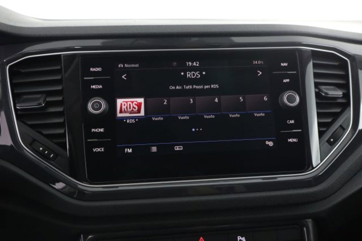 Volkswagen T-Roc 2.0 TDI SCR 150 CV DSG Advanced BlueMotion Technology (19)