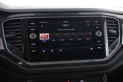 Volkswagen T-Roc 2.0 TDI SCR 150 CV DSG Advanced BlueMotion Technology (19)