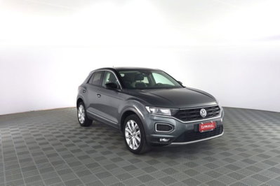 Volkswagen T-Roc 2.0 TDI SCR 150 CV DSG Advanced BlueMotion Technology (2)