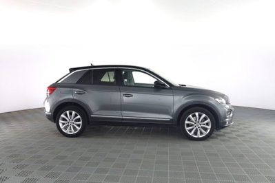 Volkswagen T-Roc 2.0 TDI SCR 150 CV DSG Advanced BlueMotion Technology (3)