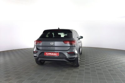 Volkswagen T-Roc 2.0 TDI SCR 150 CV DSG Advanced BlueMotion Technology (5)