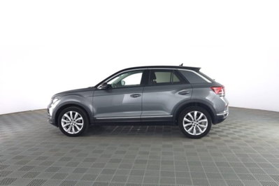 Volkswagen T-Roc 2.0 TDI SCR 150 CV DSG Advanced BlueMotion Technology (7)