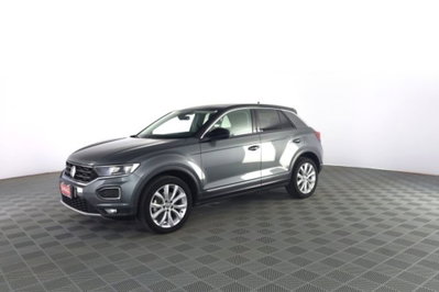 Volkswagen T-Roc 2.0 TDI SCR 150 CV DSG Advanced BlueMotion Technology (8)