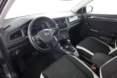 Volkswagen T-Roc 2.0 TDI SCR 150 CV DSG Advanced BlueMotion Technology (9)