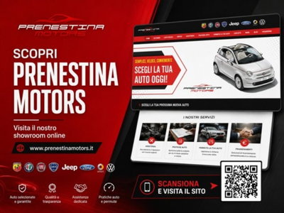 Alfa Romeo Giulietta 1.6 JTDm Super 120cv tct (10)
