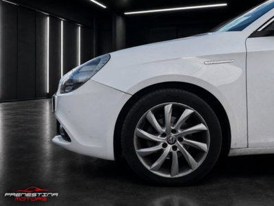 Alfa Romeo Giulietta 1.6 JTDm Super 120cv tct (5)