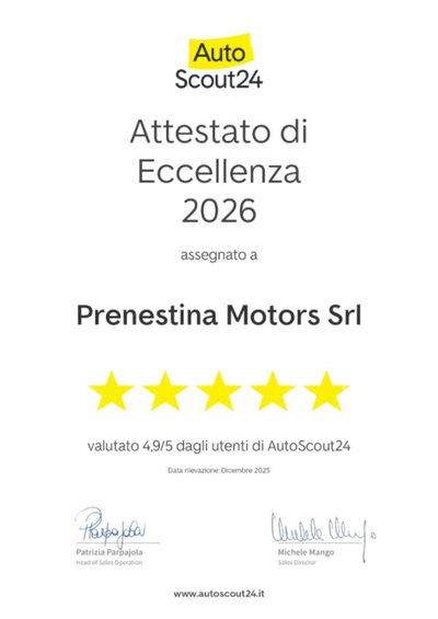 Alfa Romeo Giulietta 1.6 JTDm Super 120cv tct (9)