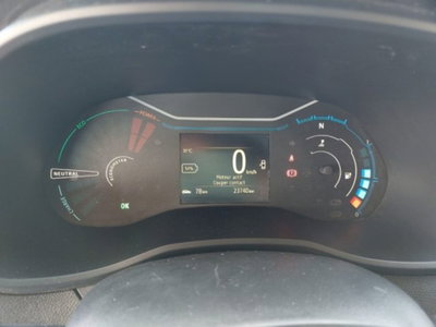 Dacia Spring Business Electric 45 (10)