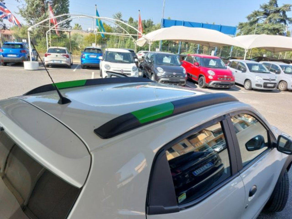 Dacia Spring Business Electric 45 (13)