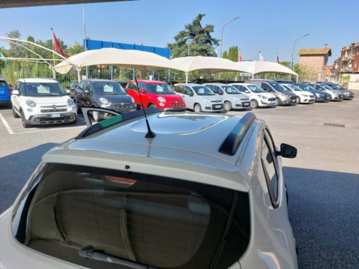 Dacia Spring Business Electric 45 (14)