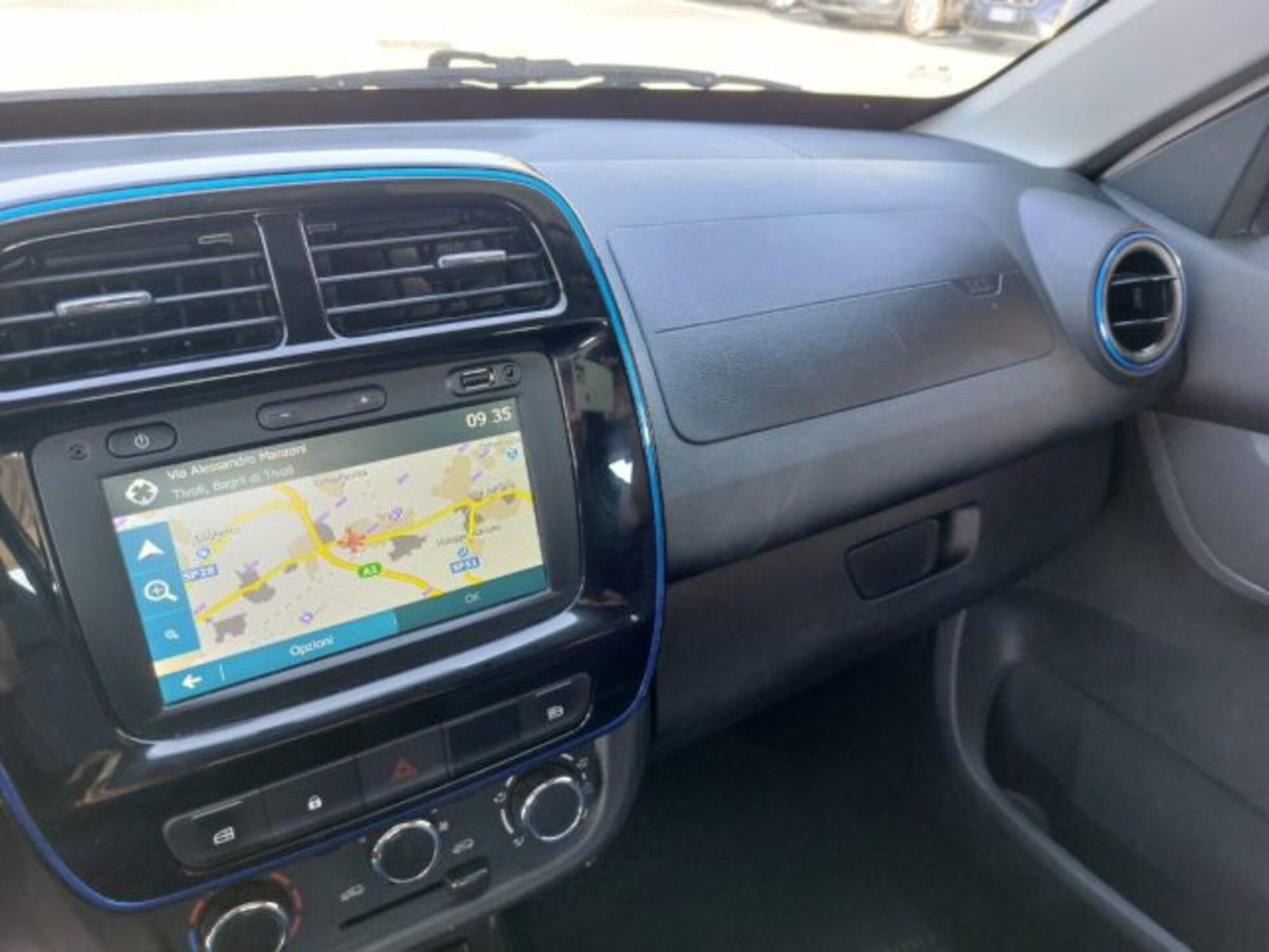 Dacia Spring Business Electric 45 (17)