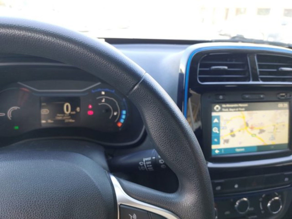 Dacia Spring Business Electric 45 (18)