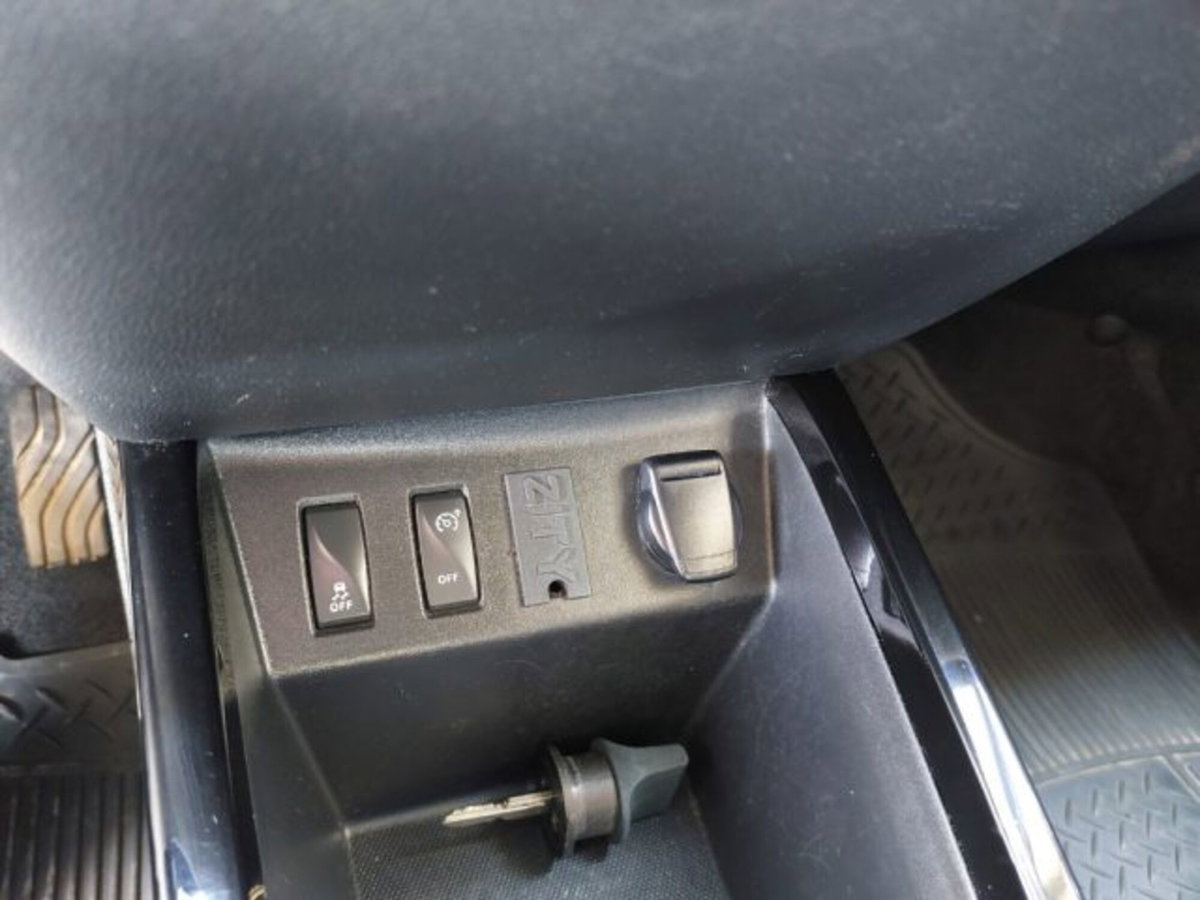 Dacia Spring Business Electric 45 (19)