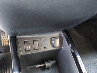 Dacia Spring Business Electric 45 (19)