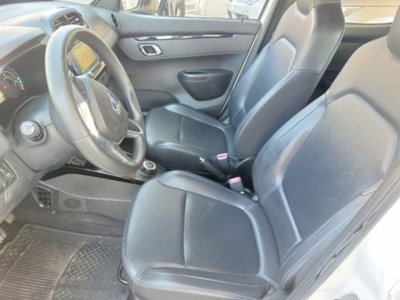 Dacia Spring Business Electric 45 (6)