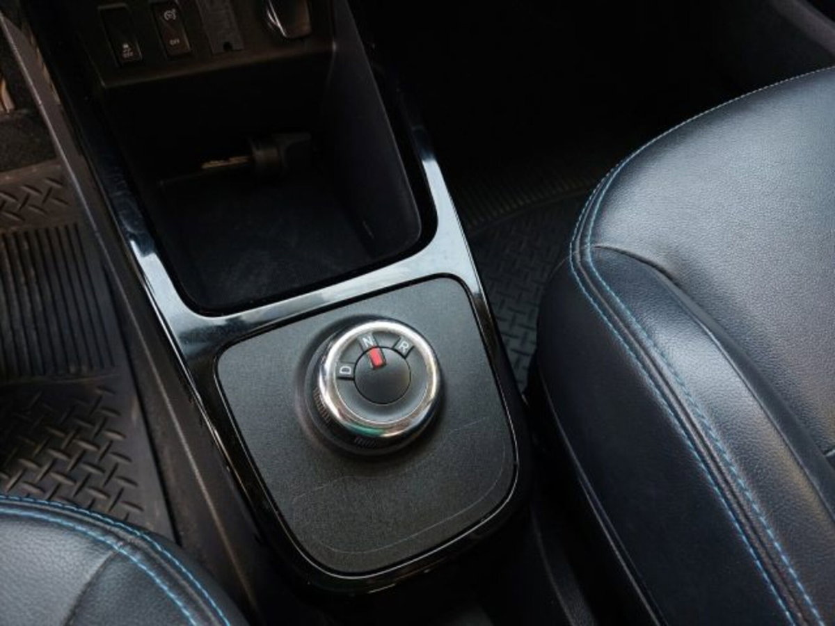 Dacia Spring Business Electric 45 (9)