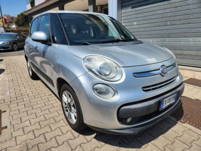 Fiat 500L 1.4 95 CV Lounge usata