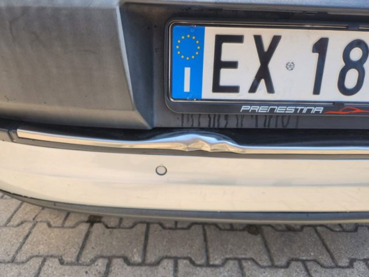 Fiat 500L 1.4 95 CV Lounge (13)