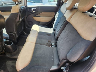 Fiat 500L 1.4 95 CV Lounge (18)