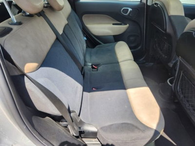 Fiat 500L 1.4 95 CV Lounge (19)