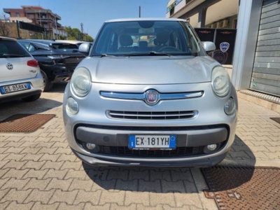 Fiat 500L 1.4 95 CV Lounge (2)