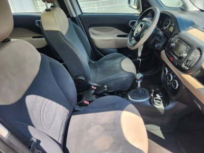 Fiat 500L 1.4 95 CV Lounge (20)