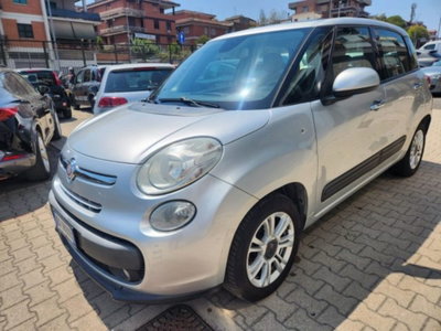Fiat 500L 1.4 95 CV Lounge (3)