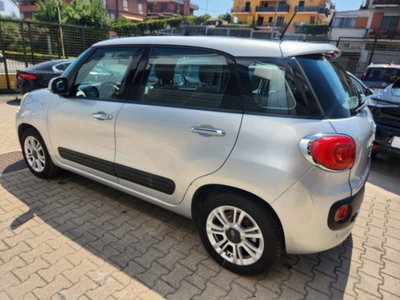 Fiat 500L 1.4 95 CV Lounge (4)