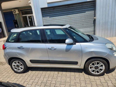 Fiat 500L 1.4 95 CV Lounge (8)