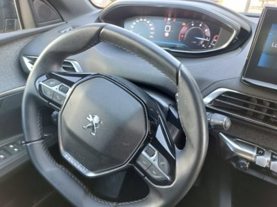 Peugeot 3008 BlueHDi 130 S&S EAT8 Allure Pack (16)