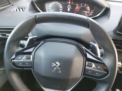 Peugeot 3008 BlueHDi 130 S&S EAT8 Allure Pack (18)