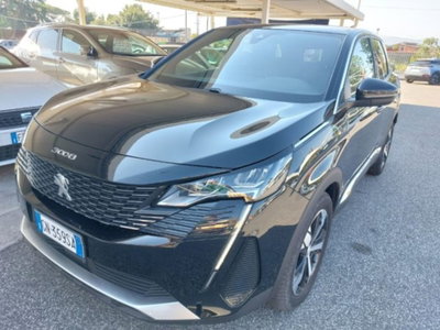 Peugeot 3008 BlueHDi 130 S&S EAT8 Allure Pack (2)