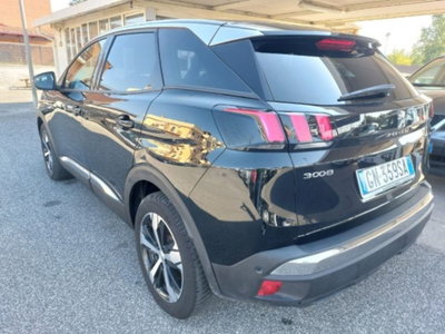 Peugeot 3008 BlueHDi 130 S&S EAT8 Allure Pack (3)